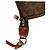 Louis Vuitton Pochette Accessoires Monogram Canvas Mini - vista 5