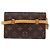 Louis Vuitton Florentine Waist Monogram Canvas Medium - vista 2