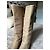 Free Lance bottes Geronimo en cuir beige - vue 4