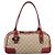 Gucci Princy Boston GG Canvas Large