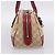 Gucci Princy Boston GG Canvas Large - vista 3