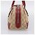Gucci Princy Boston GG Canvas Large - vista 4
