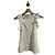 Top Chanel branco T.34