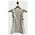 Top Chanel branco T.34 - vista 3