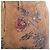 Falda maxi de gamuza estampada Tattoo Tiger Roberto Cavalli - vista 5