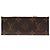 Louis Vuitton Monogram Petit Sac Plat Satchel Braun - Ansicht 3