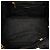 Tote Sac cabas satchel Prada Denim Canapa Logo noir - vue 4