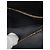 Louis Vuitton Epi Pont Neuf PM Handtasche Schwarz - Ansicht 8