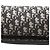 Bolso Roller Messenger Mini Oblique Canvas Azul Dior - vista 11