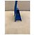 Jacquemus Chiquito Mini Borsa a Mano - Pelle Blu - vista 3