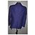 Luisa Spagnoli lila Wolljacke - Ansicht 4