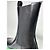 Bottega Veneta Tire – Black Leather Boots with Green Sole – Size 38 - vista 12