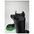 Bottega Veneta Tire – Black Leather Boots with Green Sole – Size 38 - vista 20