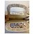 Bolso Dior Book Tote Mini Oblique Beige - vista 3