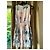 Vestido con volantes y estampado floral Ted Baker London - vista 2