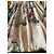 Vestido con volantes y estampado floral Ted Baker London - vista 6