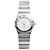 Omega Constellation Ladies Quartz Vintage Silver Mini Watch 22 mm