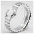 Omega Constellation Ladies Quartz Vintage Silver Mini Watch 22 mm - Ansicht 2