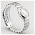 Omega Constellation Ladies Quartz Vintage Silver Mini Watch 22 mm - Ansicht 3