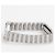 Omega Constellation Ladies Quartz Vintage Silver Mini Watch 22 mm - Ansicht 4