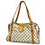 Borsa a tracolla Louis Vuitton Damier Azur Streza PM