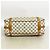 Borsa a tracolla Louis Vuitton Damier Azur Streza PM - vista 3