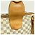 Borsa a tracolla Louis Vuitton Damier Azur Streza PM - vista 8