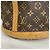 Bolso Tote Louis Vuitton Monogram Bucket GM - vista 10