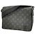 Bolsa de Ombro Louis Vuitton Monogram Eclipse District PM