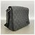 Bolsa de Ombro Louis Vuitton Monogram Eclipse District PM - vista 2