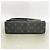 Bolsa de Ombro Louis Vuitton Monogram Eclipse District PM - vista 3