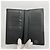 Louis Vuitton Monogram Eclipse Portefeuille Brazza Long Wallet - vista 3