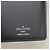 Louis Vuitton Monogram Eclipse Portefeuille Brazza Long Wallet - vista 4
