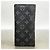 Louis Vuitton Monogram Eclipse Portefeuille Brazza Long Wallet - vista 8