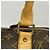 Louis Vuitton Brown Boston Monogram Keepall 50 - vista 9
