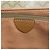 Céline Bolsa de Ombro Celine Macadam - vista 5
