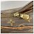 Bolsa de Ombro Louis Vuitton Monogram Boulogne 30 - vista 10