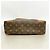 Bolsa de Ombro Louis Vuitton Monogram Boulogne 30 - vista 3