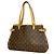 Louis Vuitton Monogram Batignolles Horizontal Tote Bag