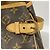 Louis Vuitton Monogram Batignolles Horizontal Tote Bag - view 10