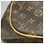 Louis Vuitton Monogram Batignolles Horizontal Tote Bag - view 11