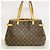 Louis Vuitton Monogram Batignolles Horizontal Tote Bag - view 13