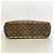 Louis Vuitton Monogram Batignolles Horizontal Tote Bag - view 3