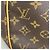 Louis Vuitton Monogram Batignolles Horizontal Tote Bag - view 7