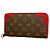 Portafoglio Zippy Louis Vuitton Monogram Retiro