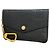 Louis Vuitton Monogram Empreinte Pochette Clé M60633 Noir