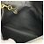 Louis Vuitton Monogram Empreinte Pochette Clé M60633 Noir - vista 3