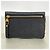 Louis Vuitton Monogram Empreinte Pochette Clé M60633 Noir - vista 9