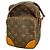 Louis Vuitton Monogram Amazon Shoulder Bag