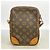 Louis Vuitton Monogram Amazon Shoulder Bag - view 11